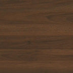 Meuble TV rustique de 183 cm (72 pouces) de large avec étagères réglables et rangement dissimulé - Largeur : 183 cm (72 pouces)