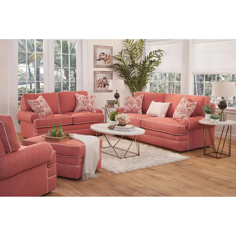 Chaise Corbin Reef