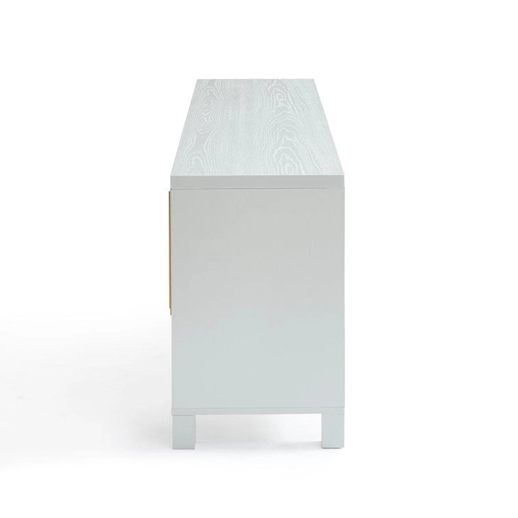 Meuble TV en bois 69,5 cm, console multimédia, centre de divertissement