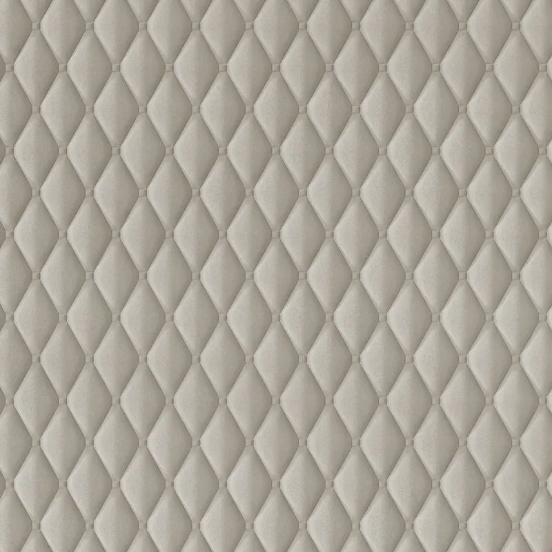 Tête de lit capitonnée en velours de style transitionnel CraftPorch