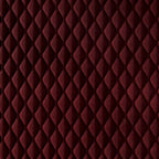 Tête de lit capitonnée en velours de style transitionnel CraftPorch