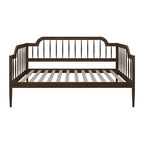Lit de jour minimaliste en bois CraftPorch