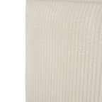 Christopher Knight Home - Pouf carré Yzabella en similicuir