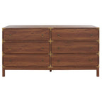 Commode à 6 tiroirs SAFAVIEH Home Galio