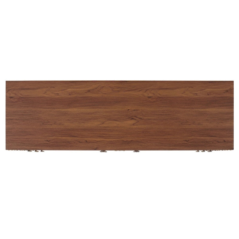 Commode à 6 tiroirs SAFAVIEH Home Galio
