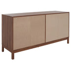 Commode à 6 tiroirs SAFAVIEH Home Galio