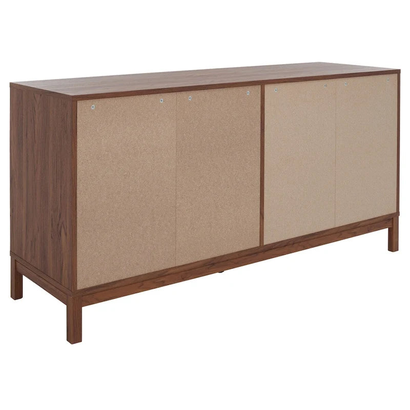 Commode à 6 tiroirs SAFAVIEH Home Galio
