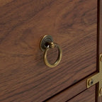 Commode à 6 tiroirs SAFAVIEH Home Galio