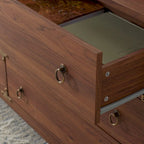 Commode à 6 tiroirs SAFAVIEH Home Galio