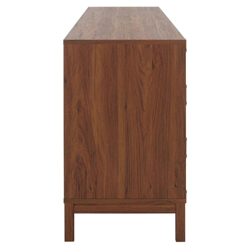 Commode à 6 tiroirs SAFAVIEH Home Galio